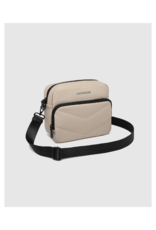 Louenhide London Crossbody Bag in Oat by Louenhide