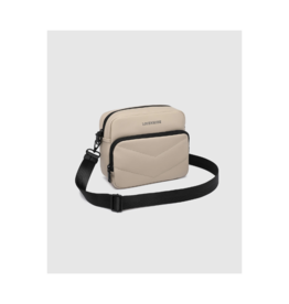 Louenhide London Crossbody Bag in Oat by Louenhide