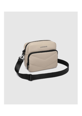 Louenhide London Crossbody Bag in Oat by Louenhide