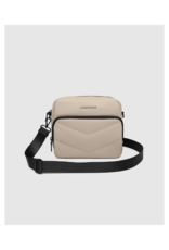 Louenhide London Crossbody Bag in Oat by Louenhide