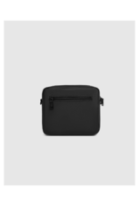 Louenhide London Crossbody Bag in Black by Louenhide