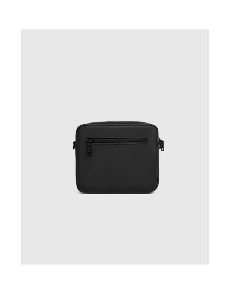 Louenhide London Crossbody Bag in Black by Louenhide