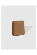 Louenhide Lily Wallet in Latte by Louenhide
