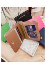 Louenhide Lily Wallet in Black by Louenhide