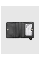 Louenhide Lily Wallet in Black by Louenhide