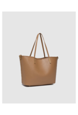 Louenhide Jackson Tote Bag in Caramel by Louenhide