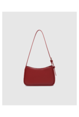 Louenhide Ivy Shoulder Bag in Cherry by Louenhide