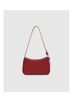 Louenhide Ivy Shoulder Bag in Cherry by Louenhide