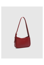 Louenhide Ivy Shoulder Bag in Cherry by Louenhide