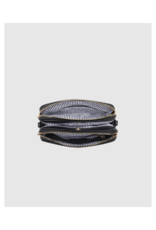 Louenhide Elle Crossbody Bag in Black by Louenhide