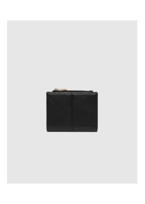 Louenhide Blondie Wallet in Black by Louenhide