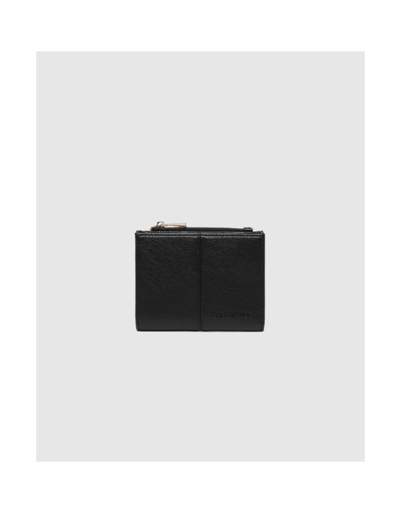 Louenhide Blondie Wallet in Black by Louenhide