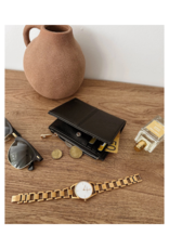 Louenhide Blondie Wallet in Black by Louenhide