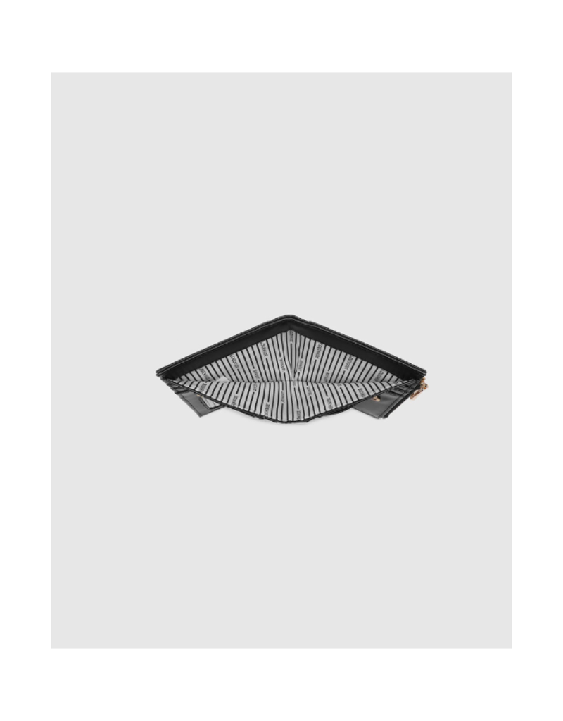 Louenhide Blondie Wallet in Black by Louenhide