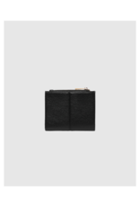 Louenhide Blondie Wallet in Black by Louenhide