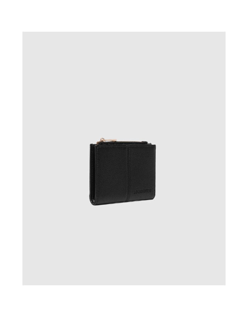 Louenhide Blondie Wallet in Black by Louenhide