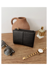 Louenhide Blondie Wallet in Black by Louenhide