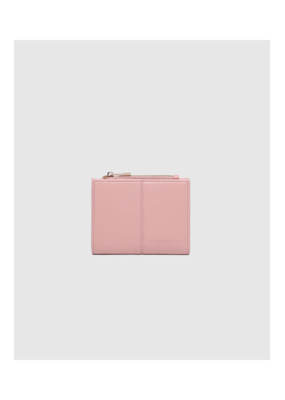 Louenhide Blondie Wallet in Dusty Pink by Louenhide