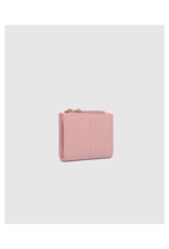 Louenhide Blondie Wallet in Dusty Pink by Louenhide