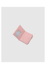 Louenhide Blondie Wallet in Dusty Pink by Louenhide