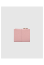 Louenhide Blondie Wallet in Dusty Pink by Louenhide