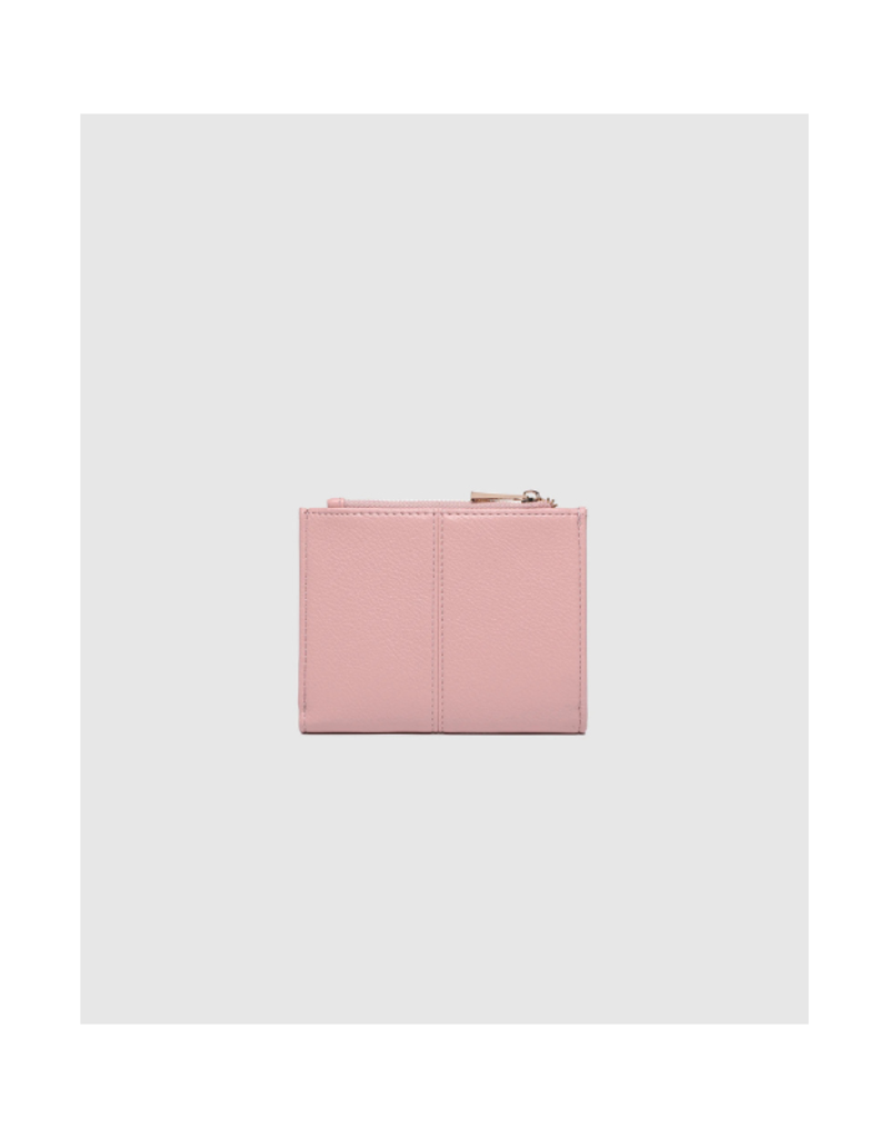 Louenhide Blondie Wallet in Dusty Pink by Louenhide