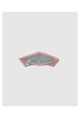 Louenhide Blondie Wallet in Dusty Pink by Louenhide