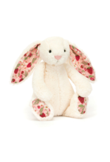 Jellycat Jellycat Blossom Cream Bunny 'Berry' Little