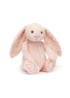 Jellycat Jellycat Blossom Blush Bunny "Cherry" Little