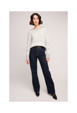 Gentle Fawn Cypress Sweater in Cream by Gentle Fawn