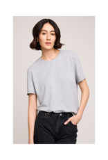 Gentle Fawn Christine Tee in Heather Grey by Gentle Fawn