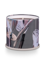 Illume Woodfire Large Tin Candle by Illume