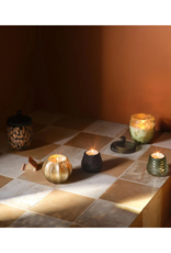 Illume Woodfire Large Tin Candle by Illume