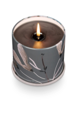 Illume Woodfire Demi Tin Candle by Illume