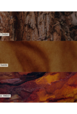 Illume Woodfire Demi Tin Candle by Illume