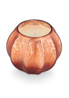 Illume Midnight Pumpkin Mercury Pumpkin Candle by Illume