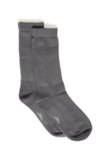 ICHI Mosh Socks in Ashphalt by ICHI