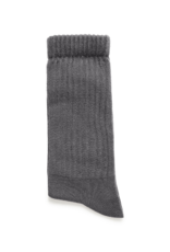ICHI Mosh Socks in Ashphalt by ICHI