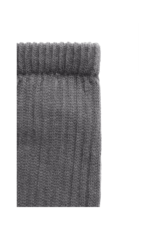 ICHI Mosh Socks in Ashphalt by ICHI