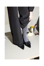 ICHI Mosh Socks in Ashphalt by ICHI