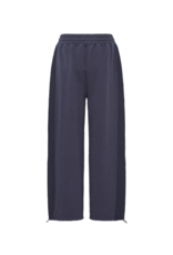 ICHI Mardes Pant in Dark Navy by ICHI