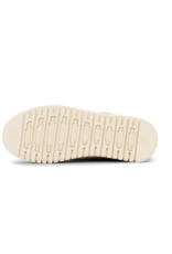 Ilse Jacobsen Tulip Low Padded Winter Boot in Wheat Pearled Ivory by Ilse Jacobsen