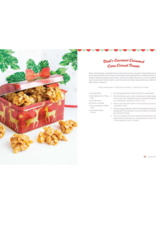 A Very Prairie Christmas Bakebook