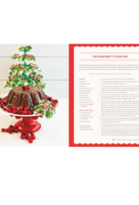 A Very Prairie Christmas Bakebook