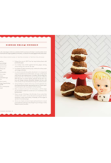 A Very Prairie Christmas Bakebook