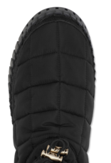Ilse Jacobsen Tulip Low Padded Winter Boot in Black by Ilse Jacobsen