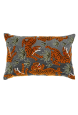 Indaba Trading Tiger Tales Pillow 16x24
