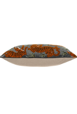 Indaba Trading Tiger Tales Pillow 16x24
