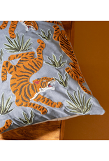 Indaba Trading Tiger Tales Pillow 16x24