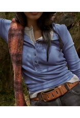 Free People Jamie Henley in Blue by Free People